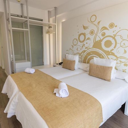 Отель Bq Cala Ratjada (Adults Only) Экстерьер фото