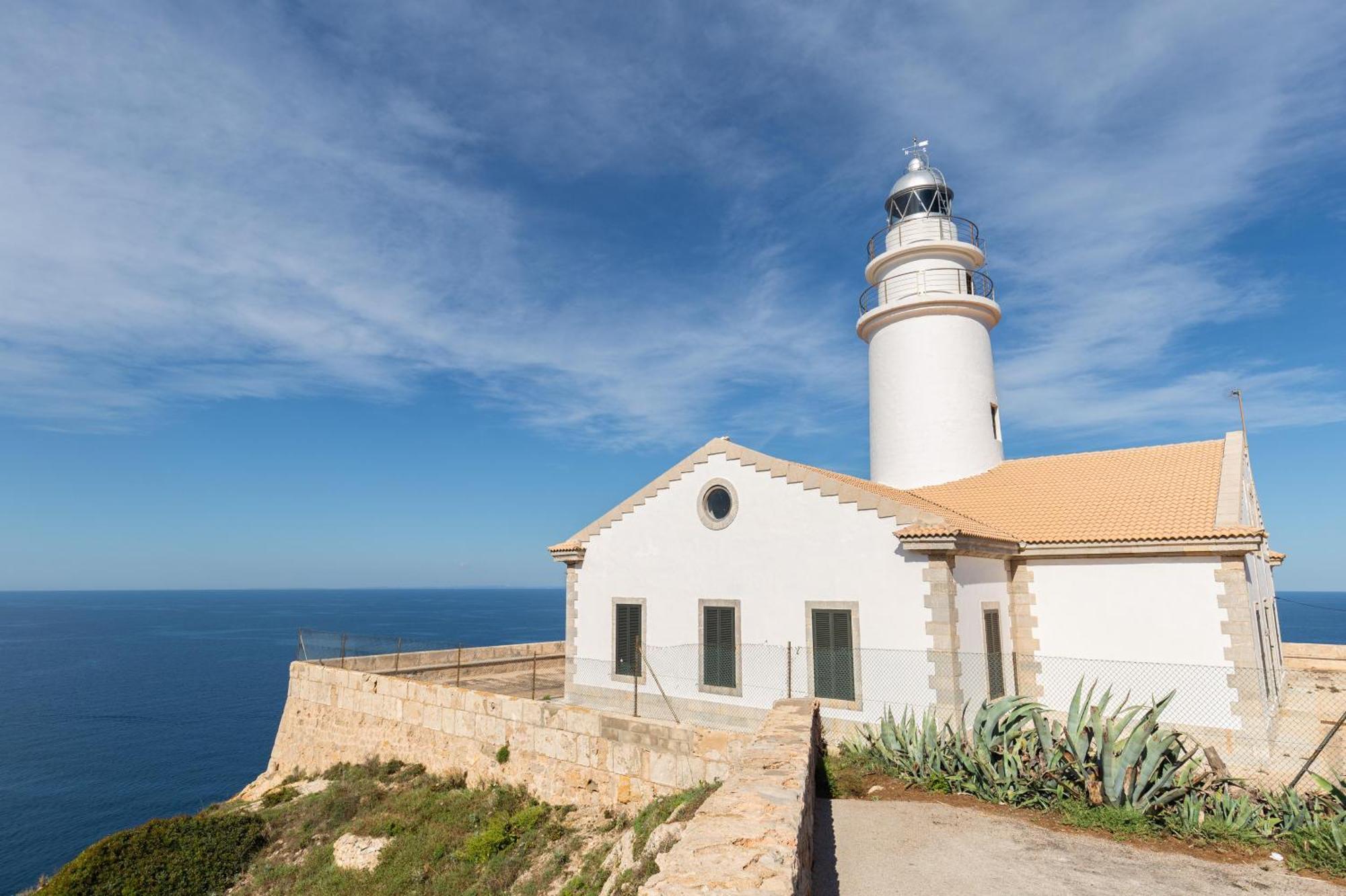 Отель Bq Cala Ratjada (Adults Only) Экстерьер фото