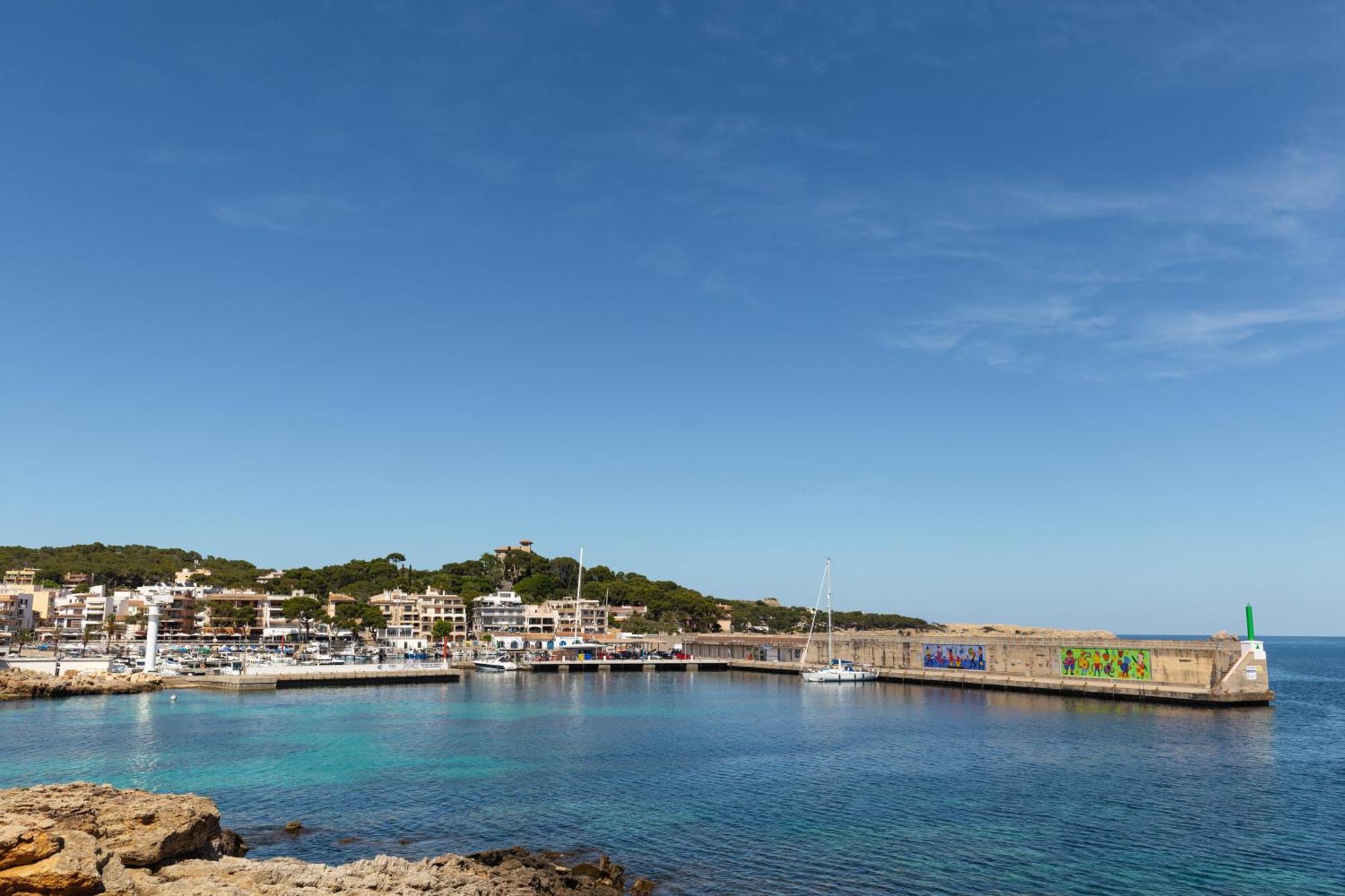 Отель Bq Cala Ratjada (Adults Only) Экстерьер фото