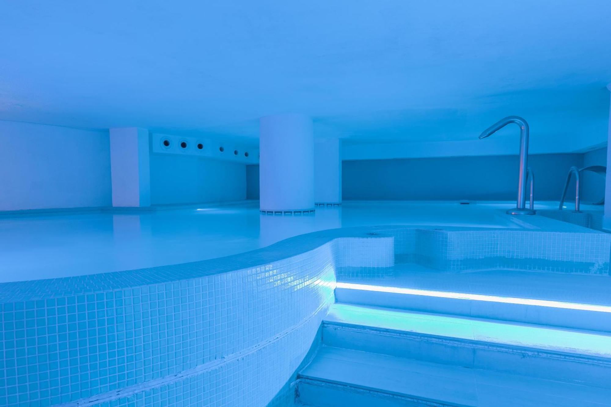 Отель Bq Cala Ratjada (Adults Only) Экстерьер фото