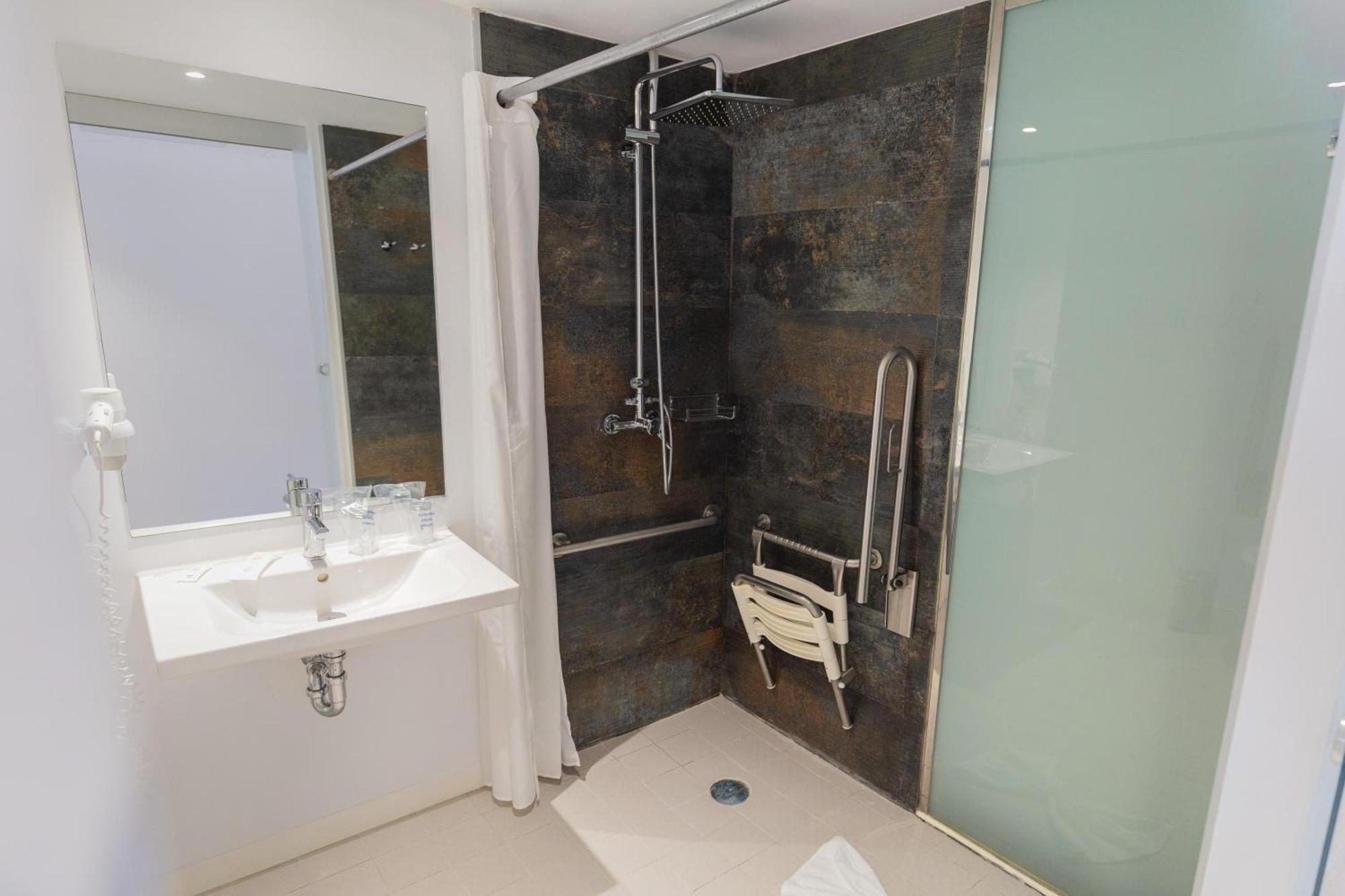 Отель Bq Cala Ratjada (Adults Only) Экстерьер фото