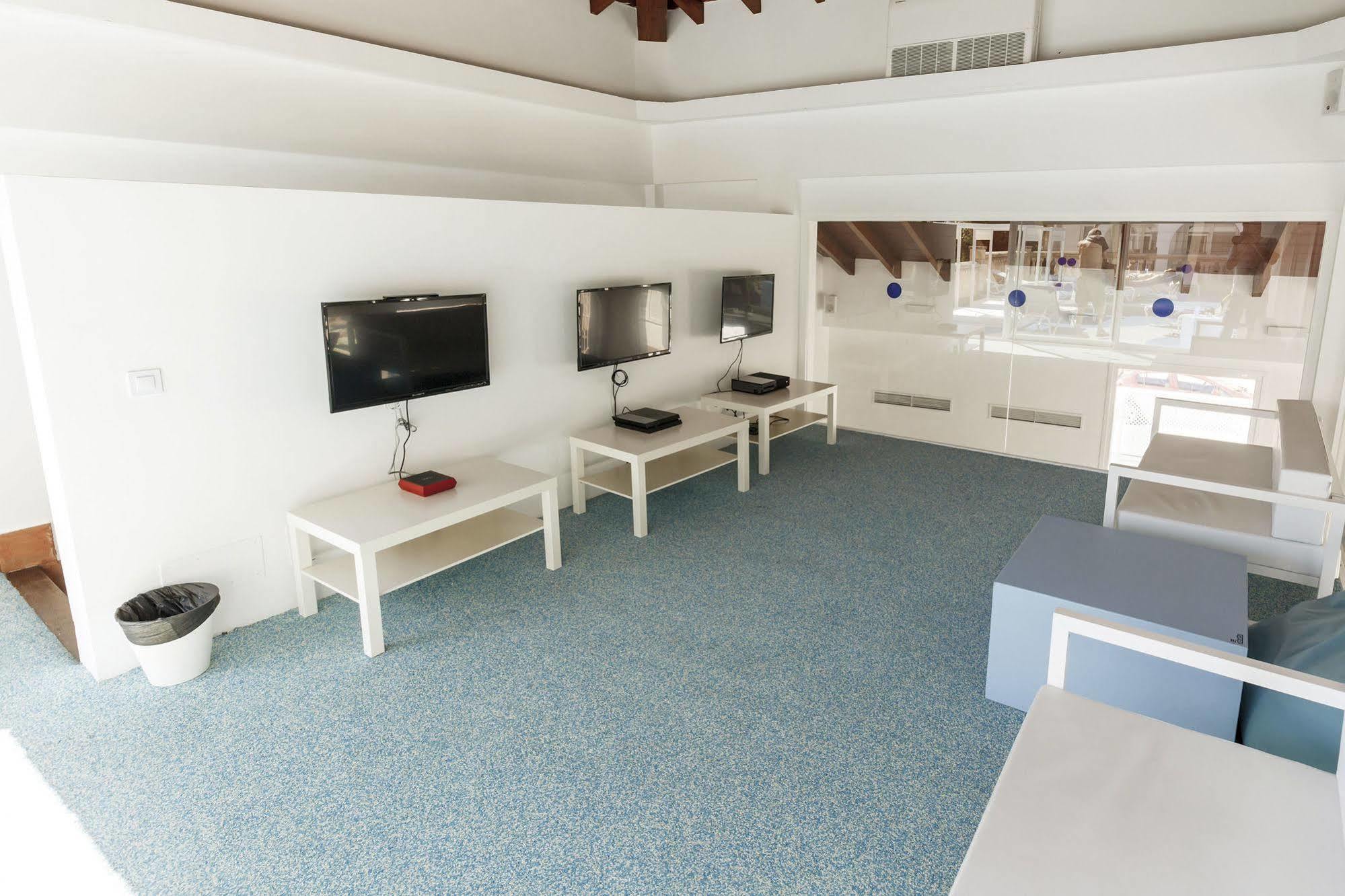 Отель Bq Cala Ratjada (Adults Only) Экстерьер фото