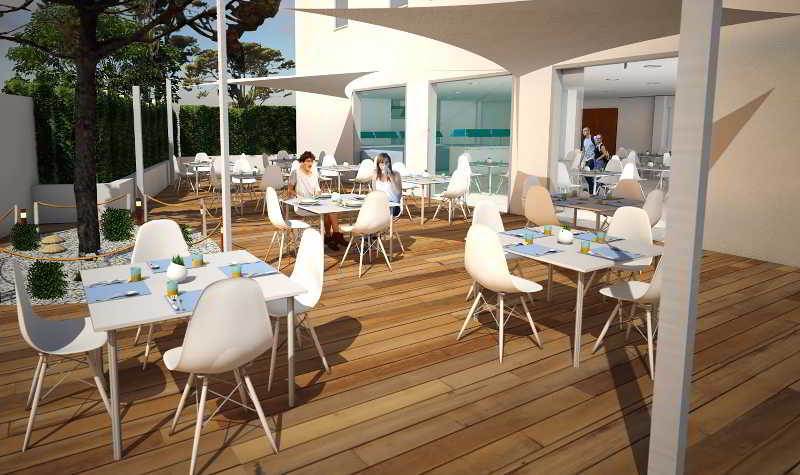 Отель Bq Cala Ratjada (Adults Only) Экстерьер фото